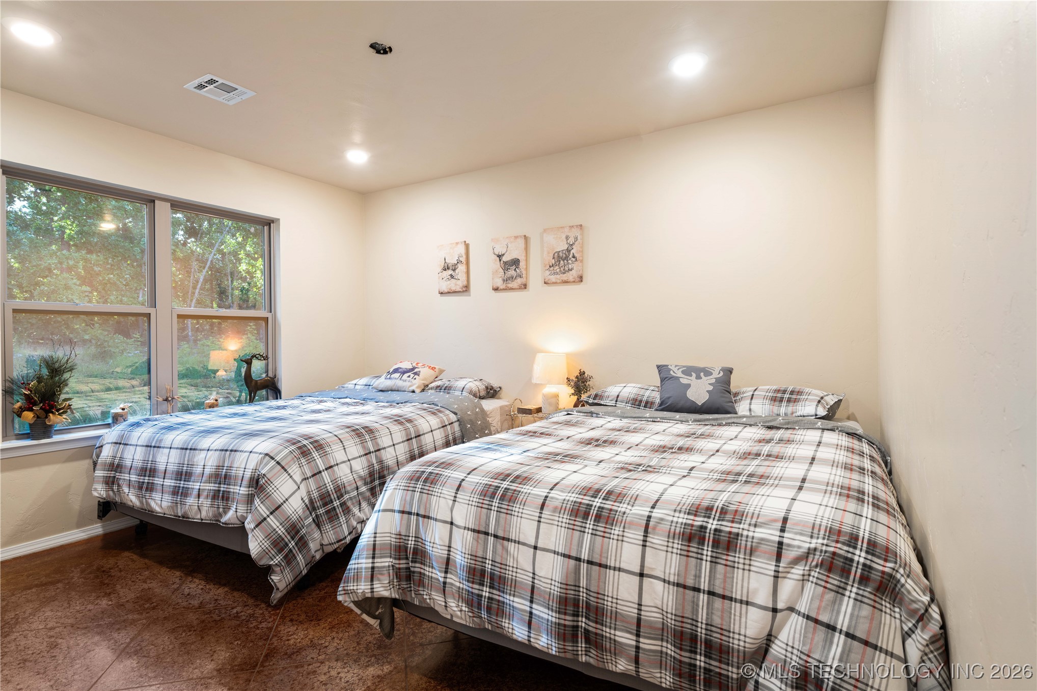 21501 S 705 Road Wyandotte OK 74370