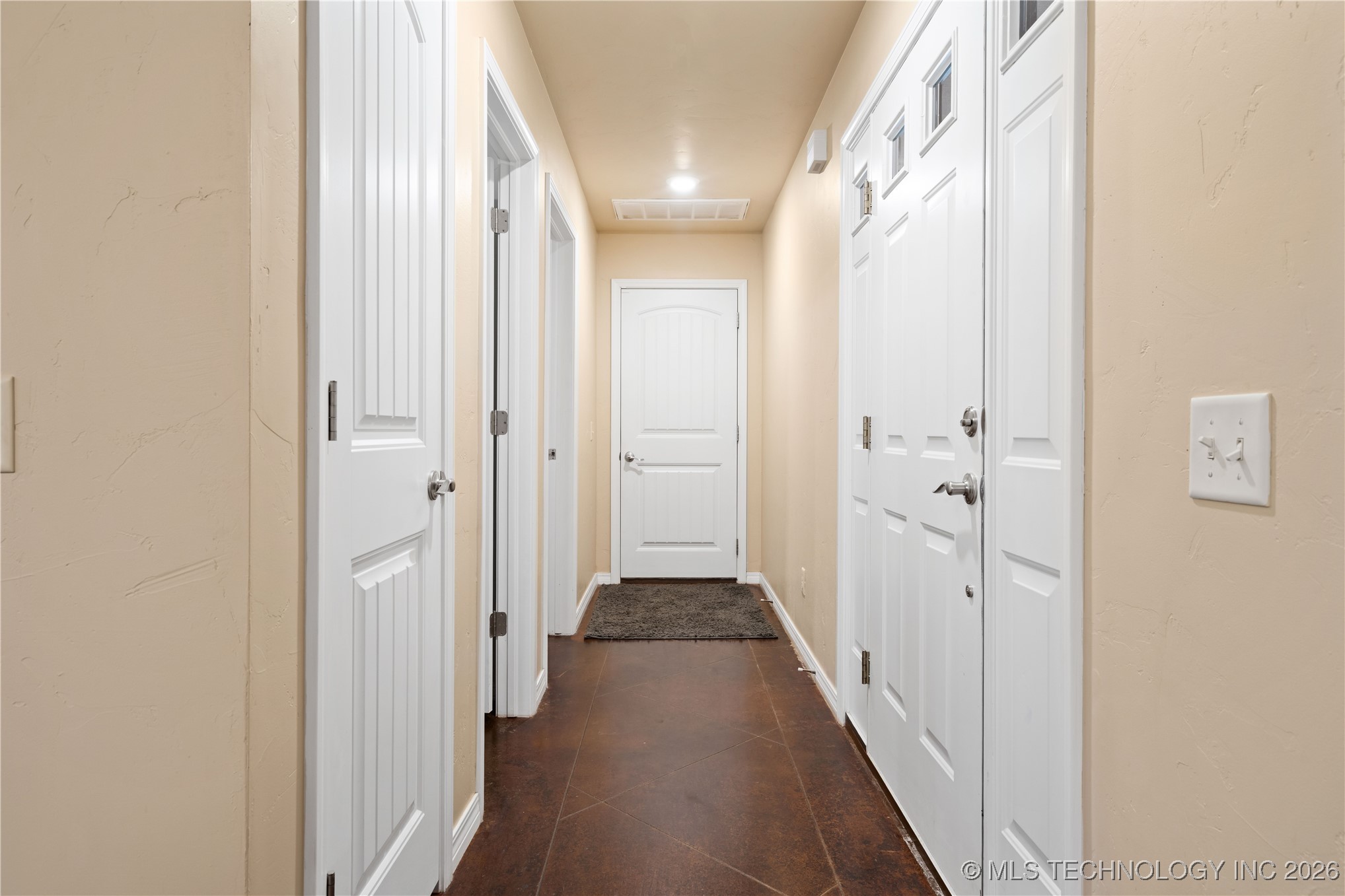 21501 S 705 Road Wyandotte OK 74370