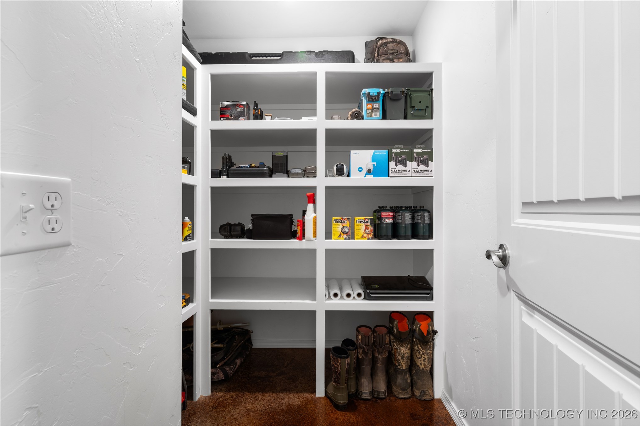 21501 S 705 Road Wyandotte OK 74370