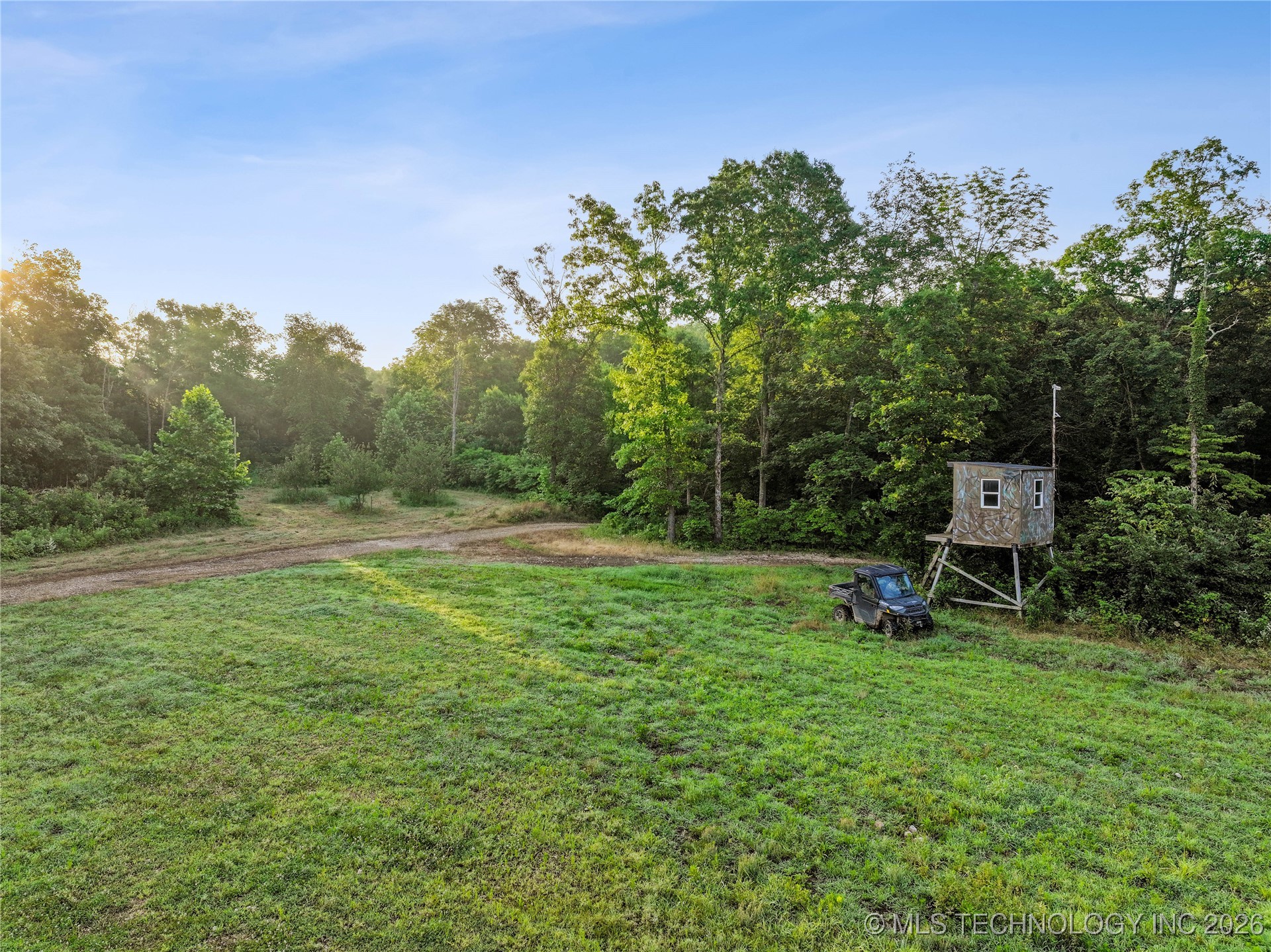 21501 S 705 Road Wyandotte OK 74370