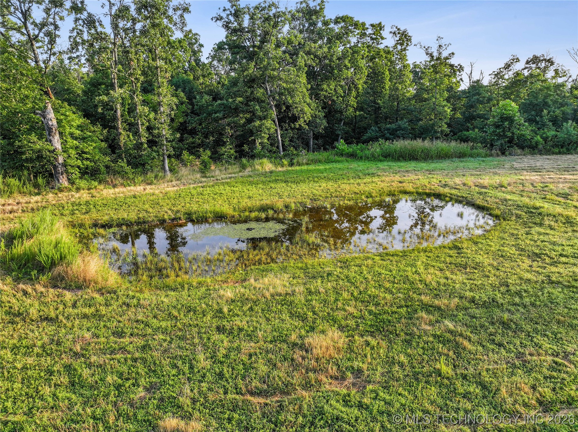 21501 S 705 Road Wyandotte OK 74370
