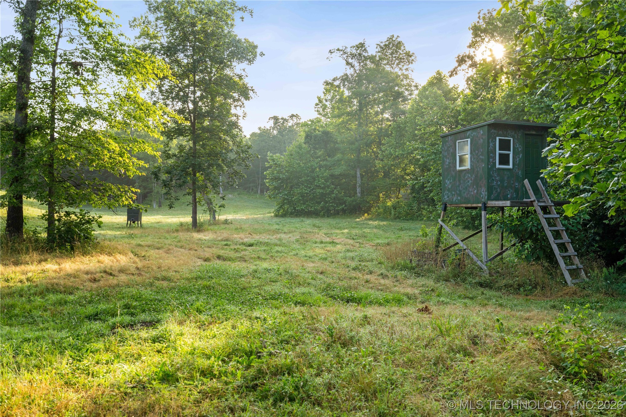 21501 S 705 Road Wyandotte OK 74370