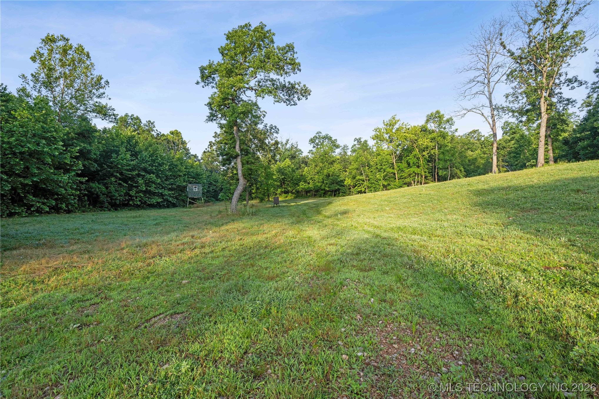 21501 S 705 Road Wyandotte OK 74370