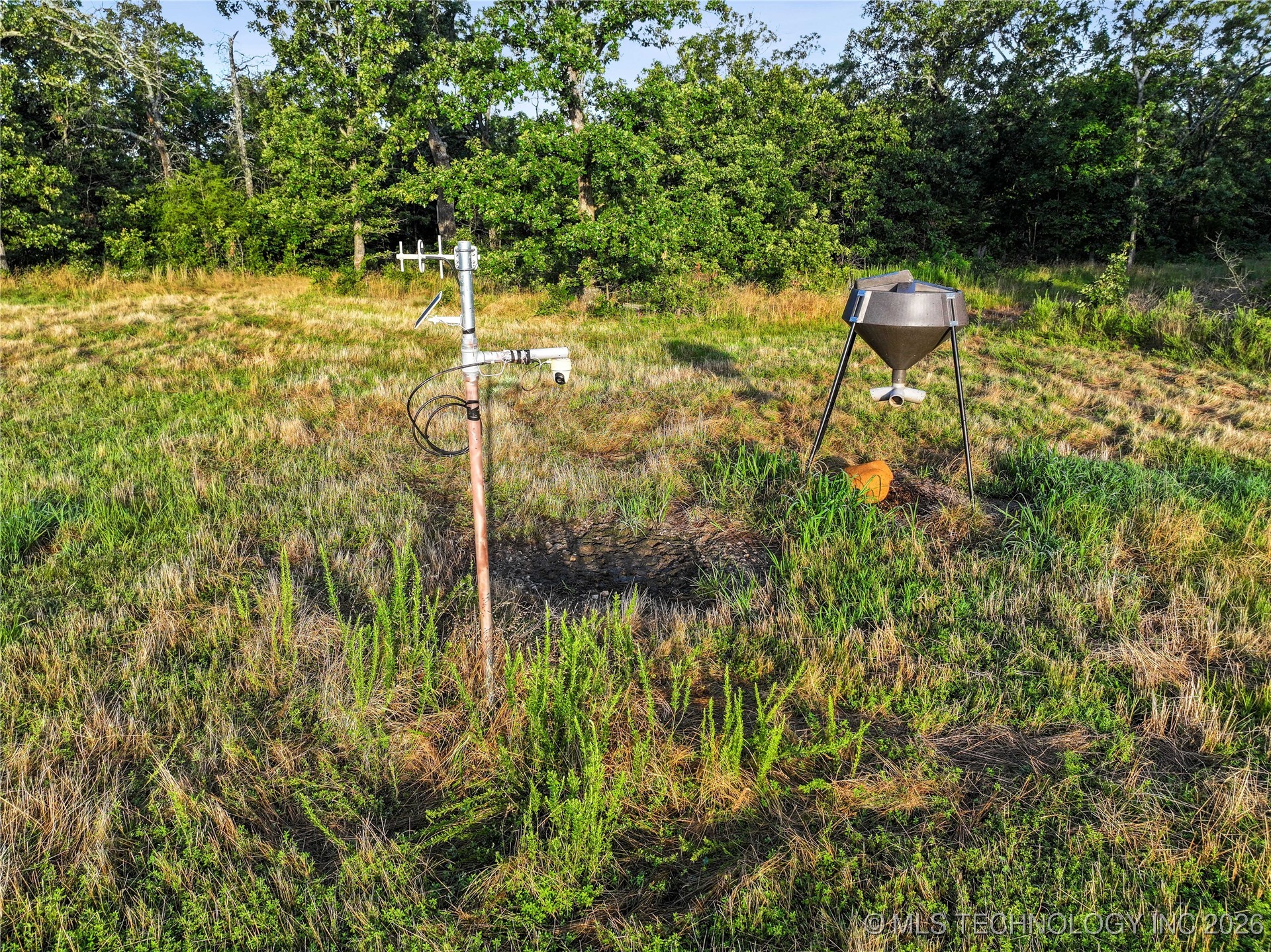 21501 S 705 Road Wyandotte OK 74370