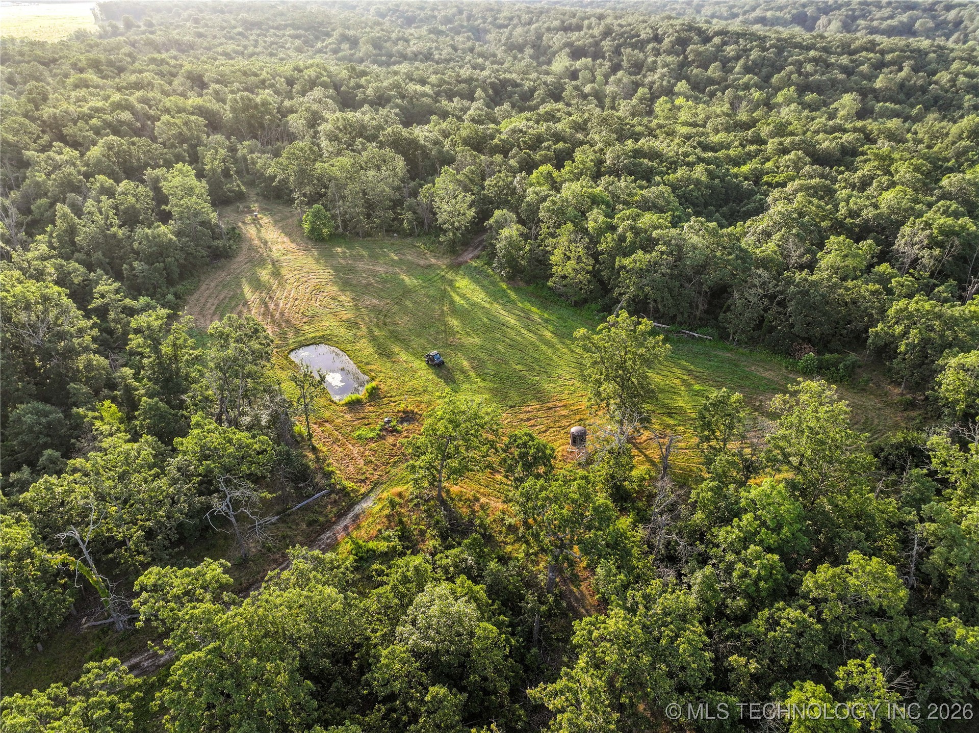 21501 S 705 Road Wyandotte OK 74370