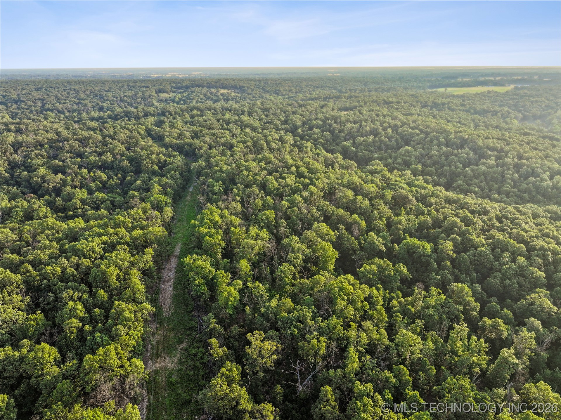 21501 S 705 Road Wyandotte OK 74370