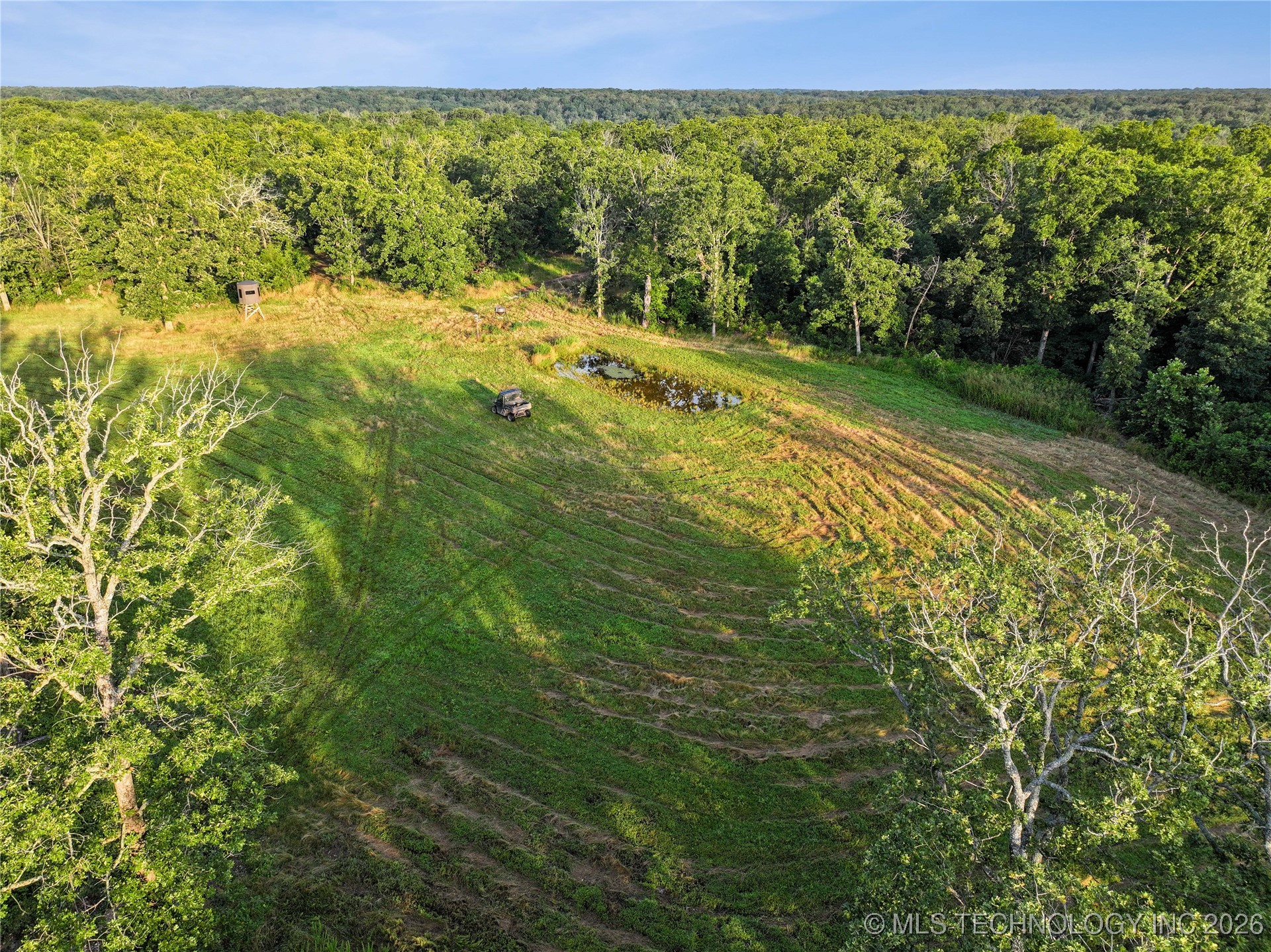 21501 S 705 Road Wyandotte OK 74370