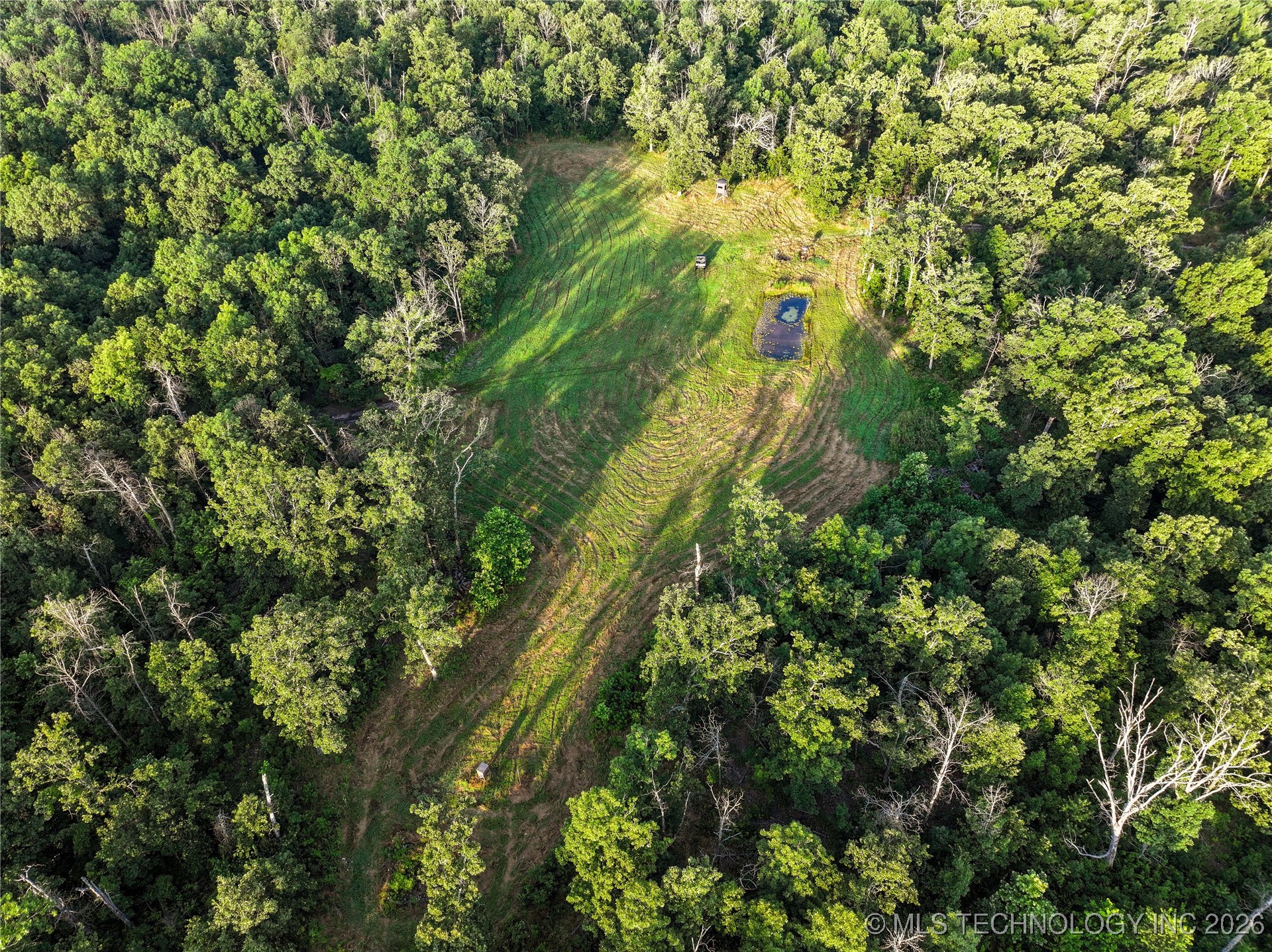 21501 S 705 Road Wyandotte OK 74370