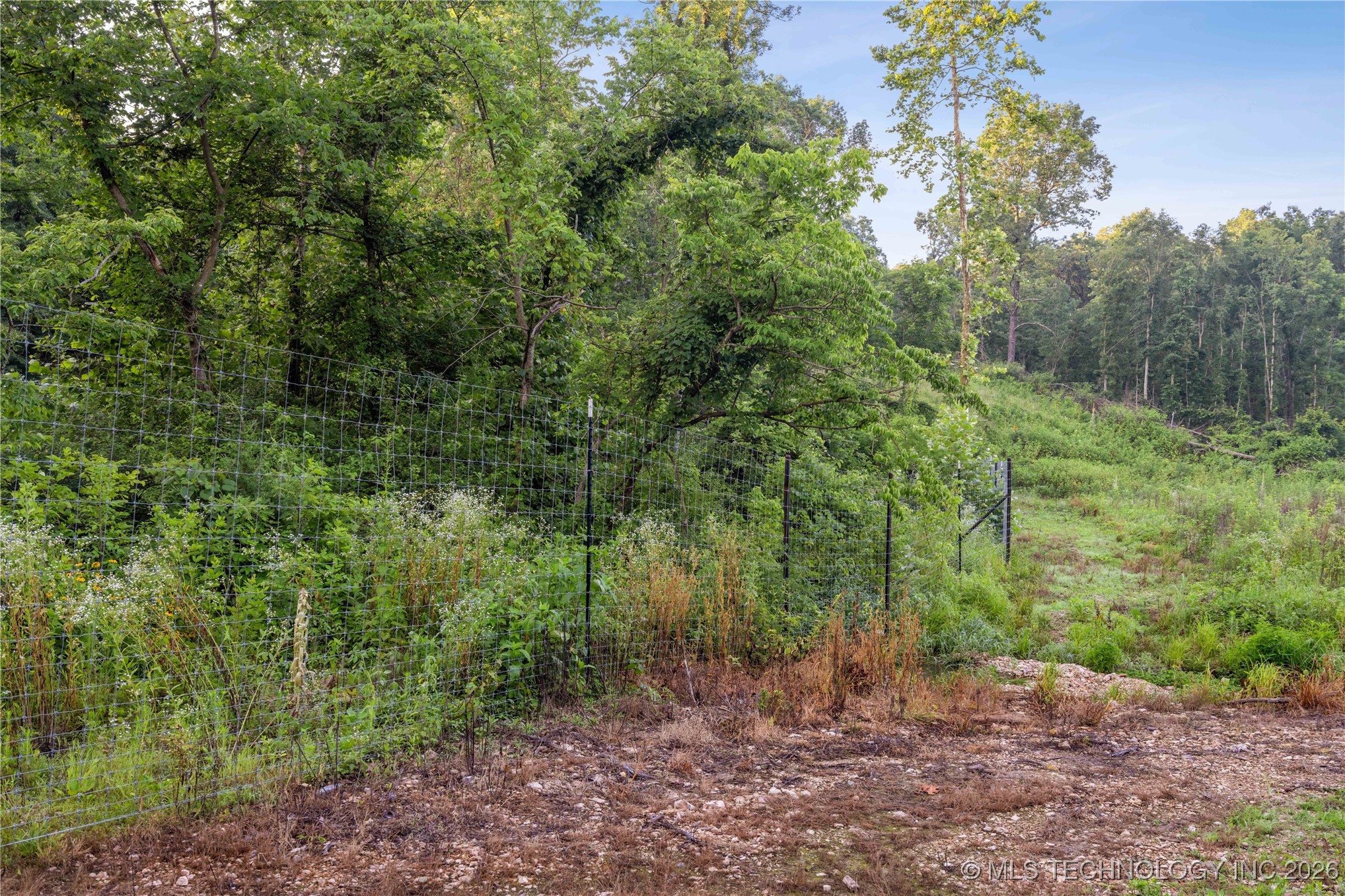 21501 S 705 Road Wyandotte OK 74370