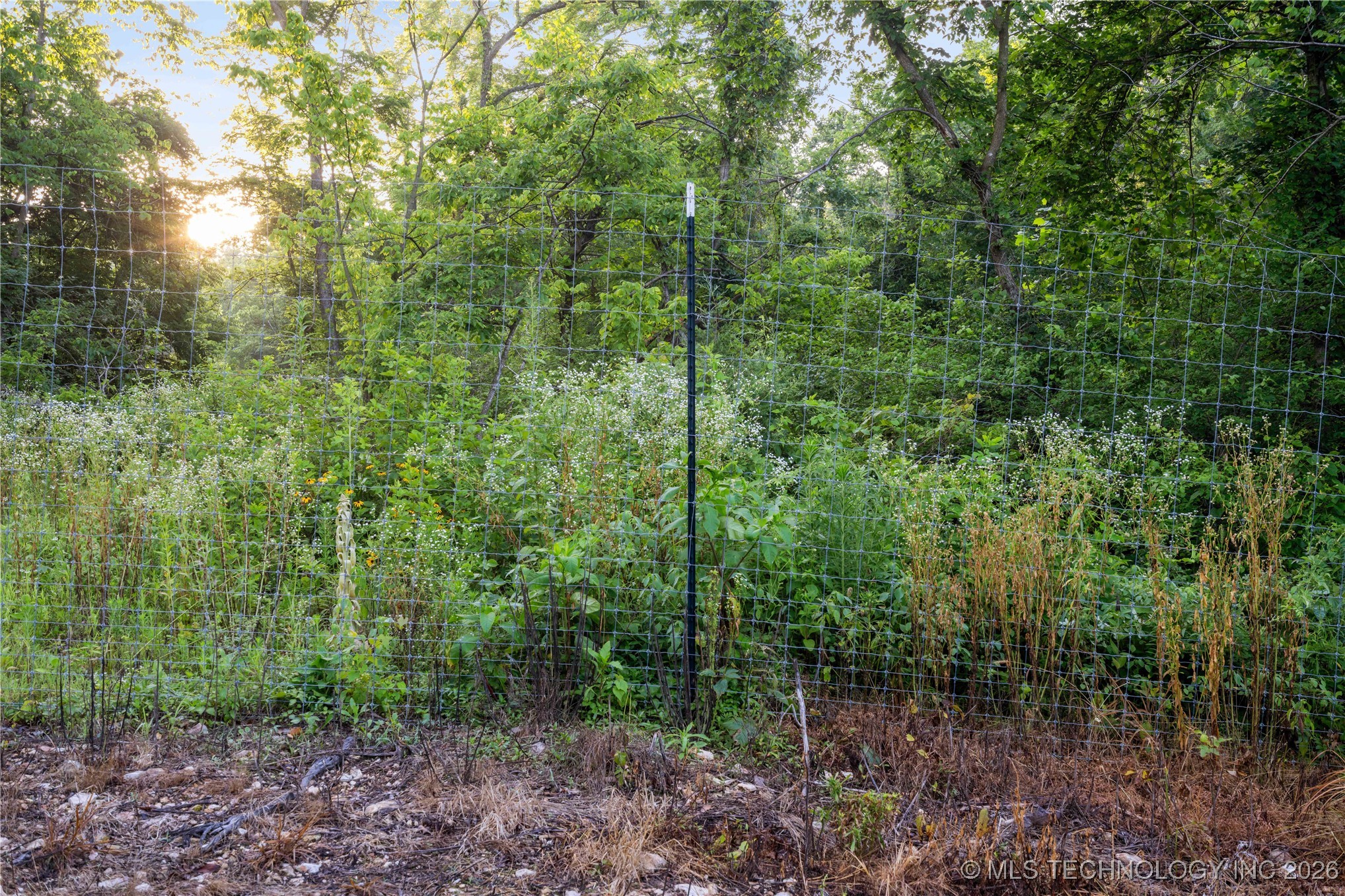 21501 S 705 Road Wyandotte OK 74370
