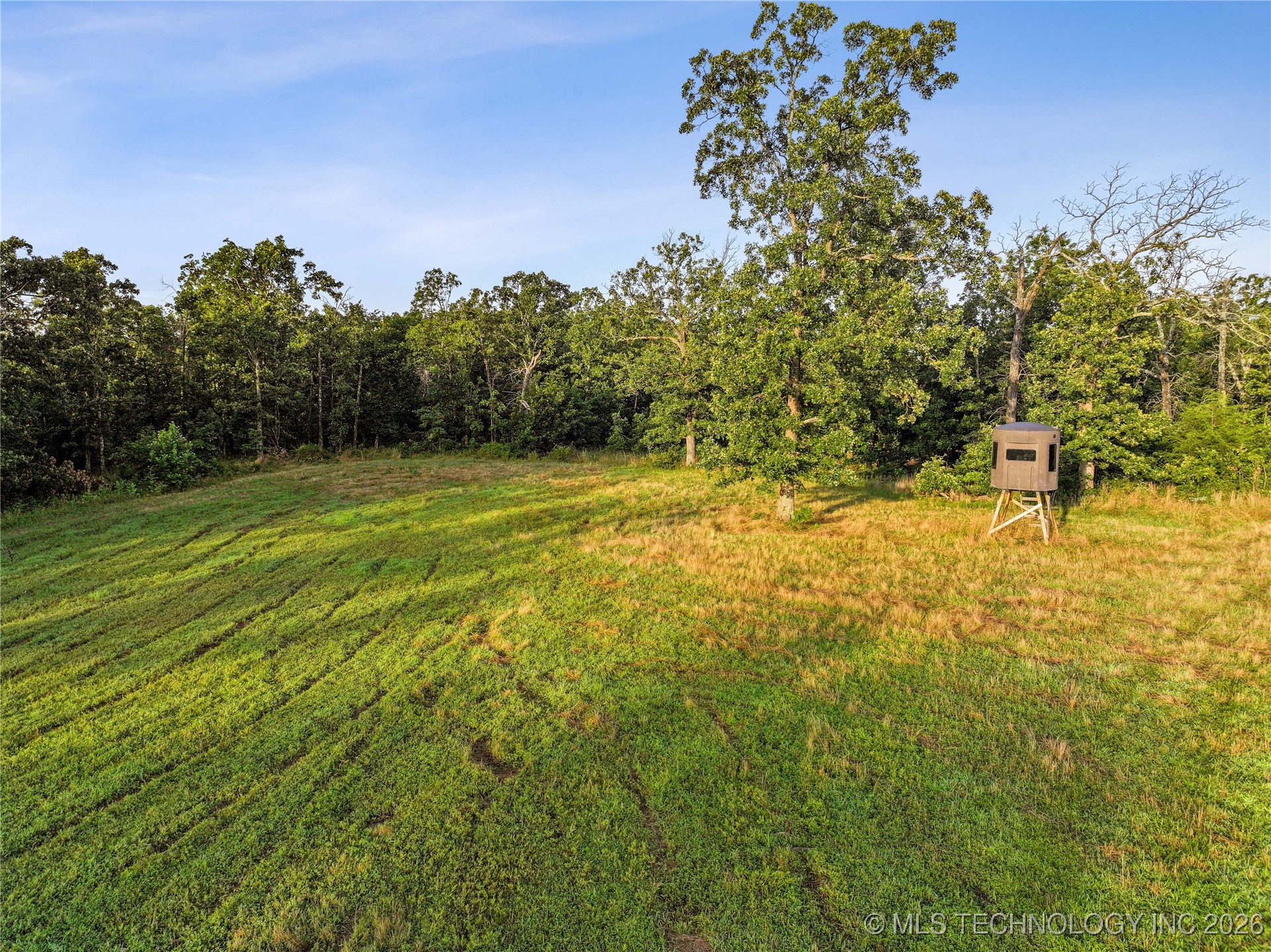 21501 S 705 Road Wyandotte OK 74370