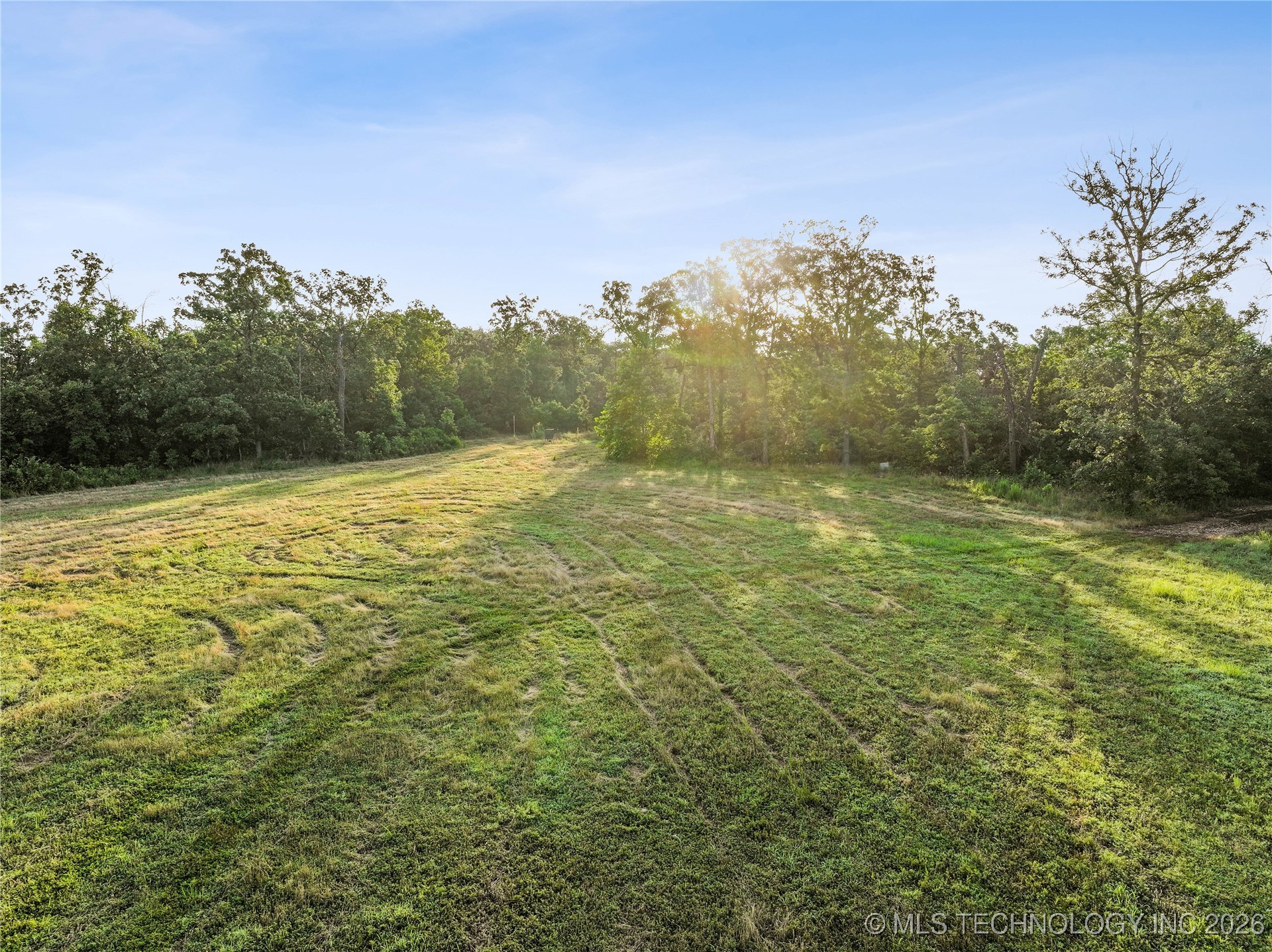 21501 S 705 Road Wyandotte OK 74370