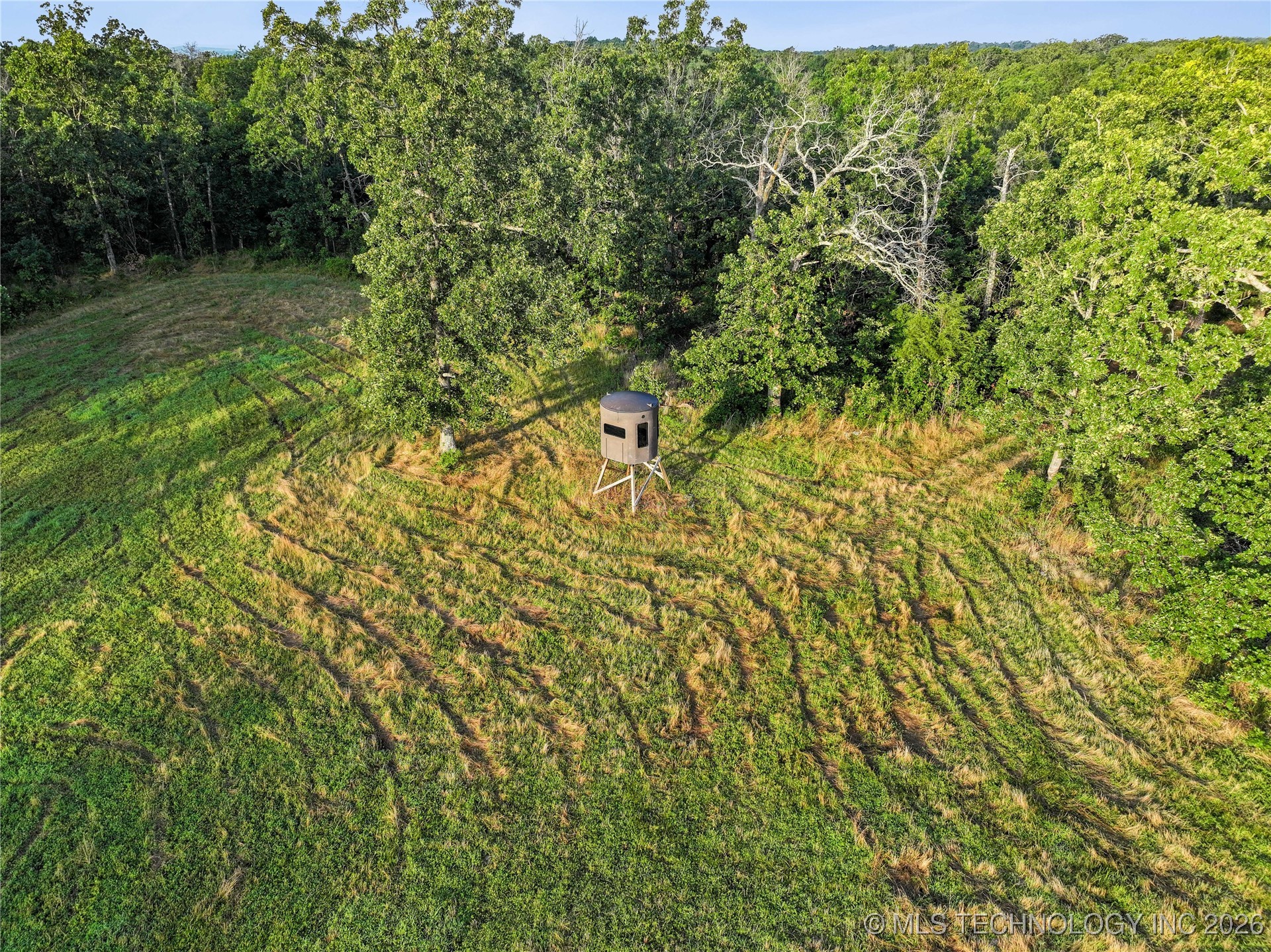 21501 S 705 Road Wyandotte OK 74370