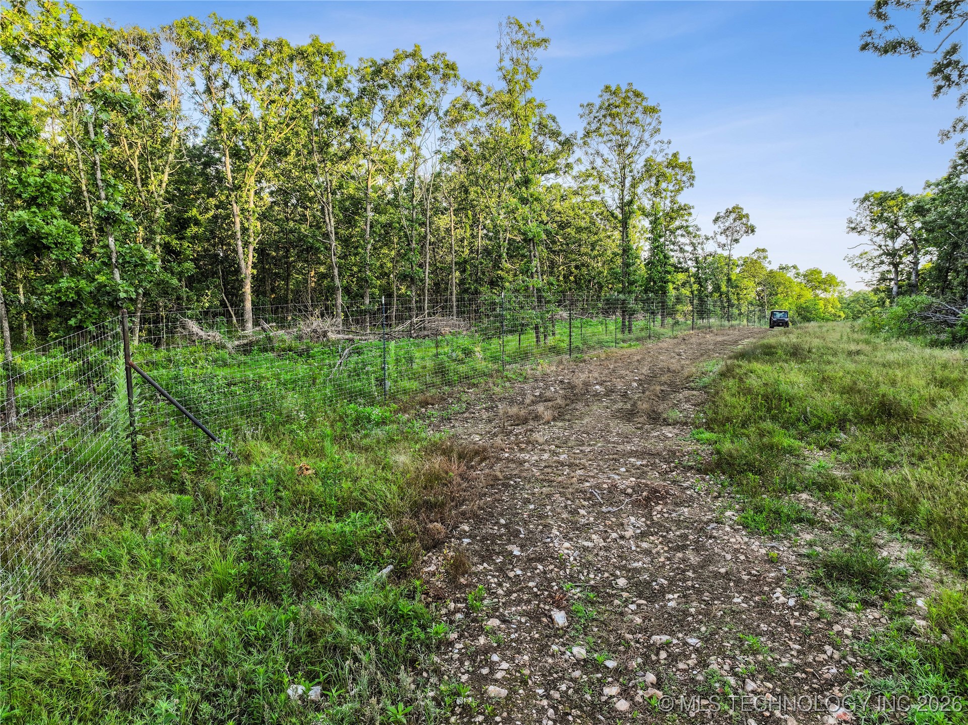 21501 S 705 Road Wyandotte OK 74370