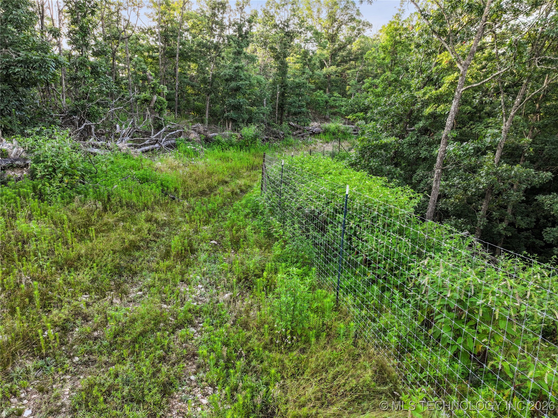 21501 S 705 Road Wyandotte OK 74370