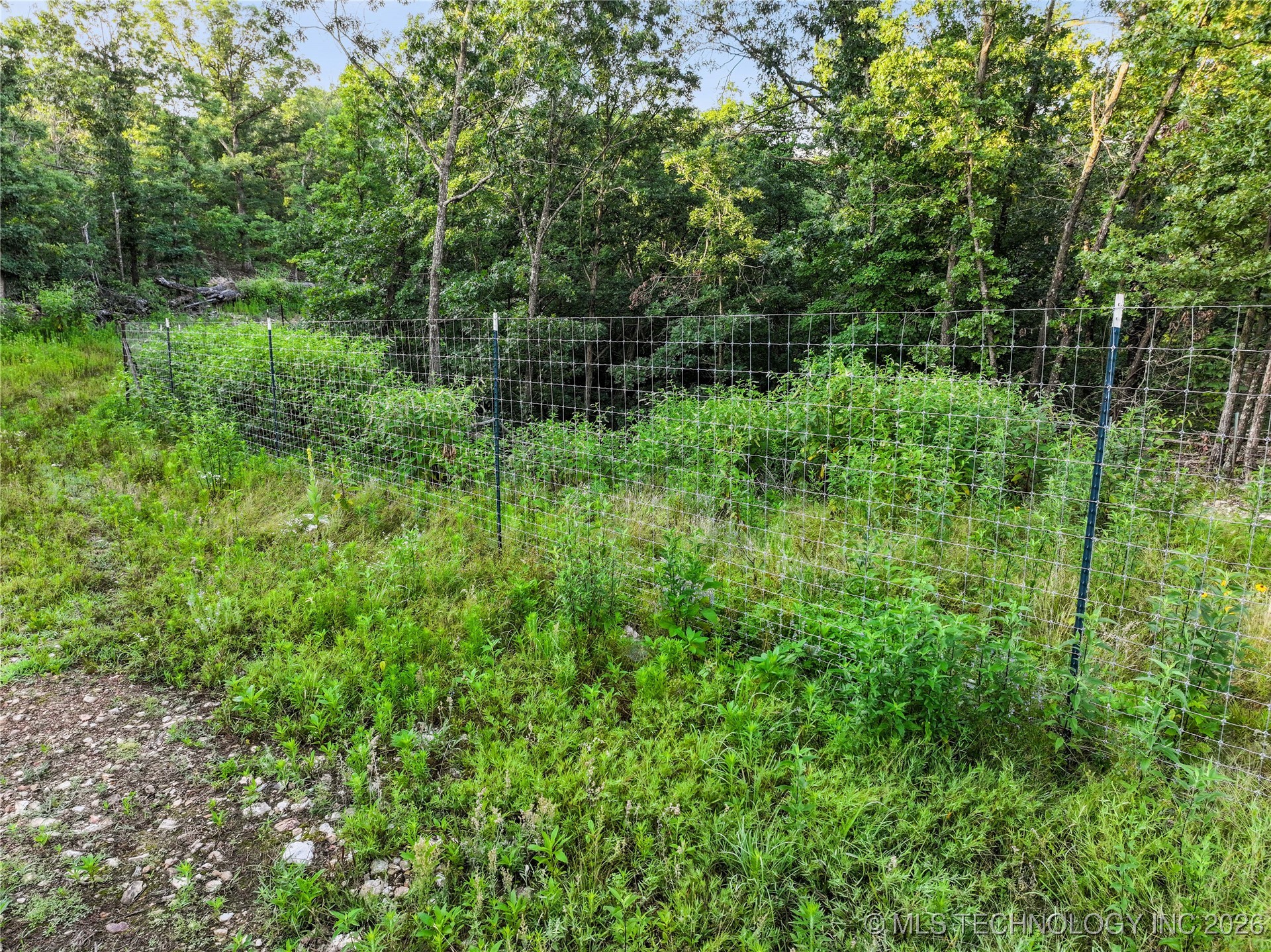 21501 S 705 Road Wyandotte OK 74370