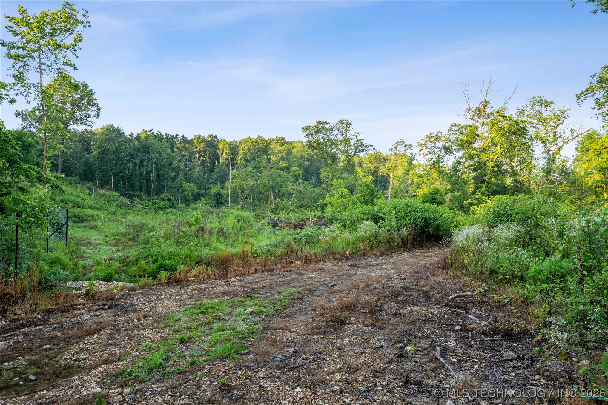 21501 S 705 Road Wyandotte OK 74370