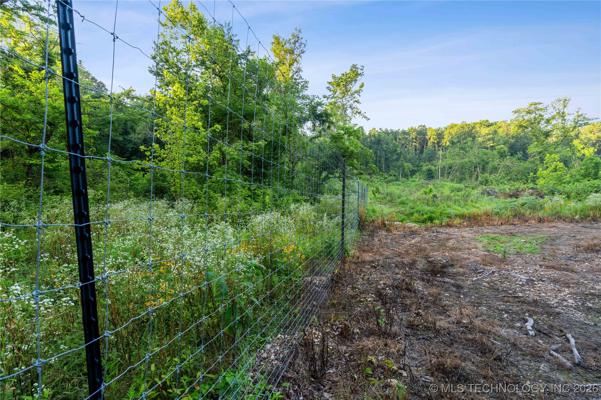 21501 S 705 Road Wyandotte OK 74370