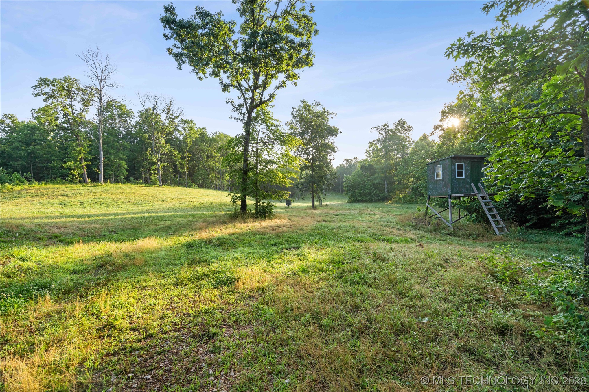 21501 S 705 Road Wyandotte OK 74370