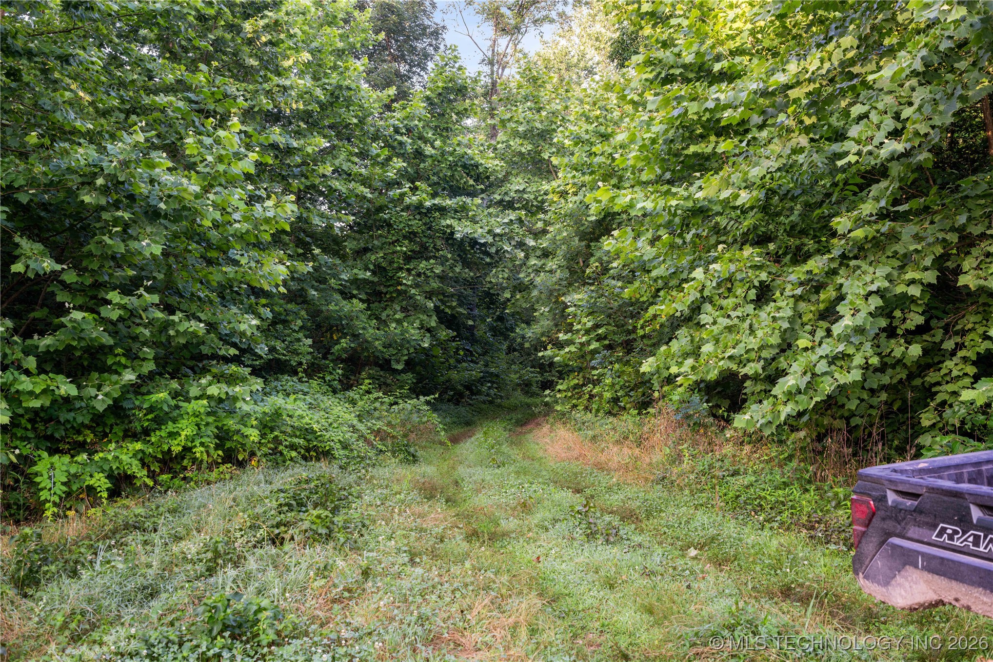 21501 S 705 Road Wyandotte OK 74370