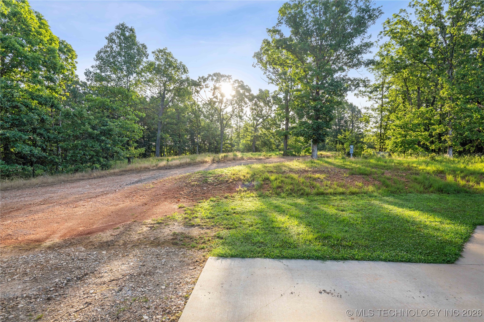 21501 S 705 Road Wyandotte OK 74370