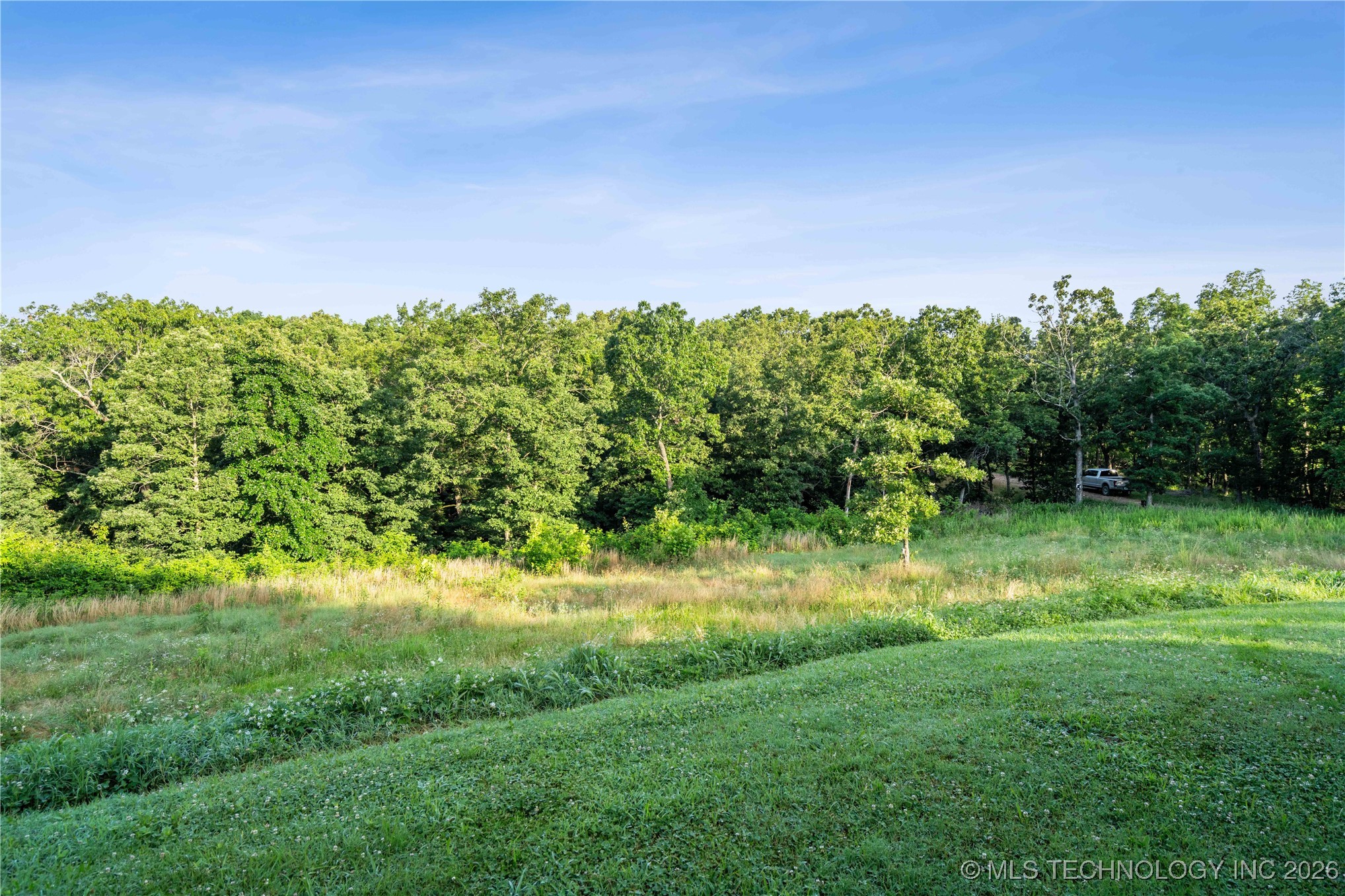 21501 S 705 Road Wyandotte OK 74370