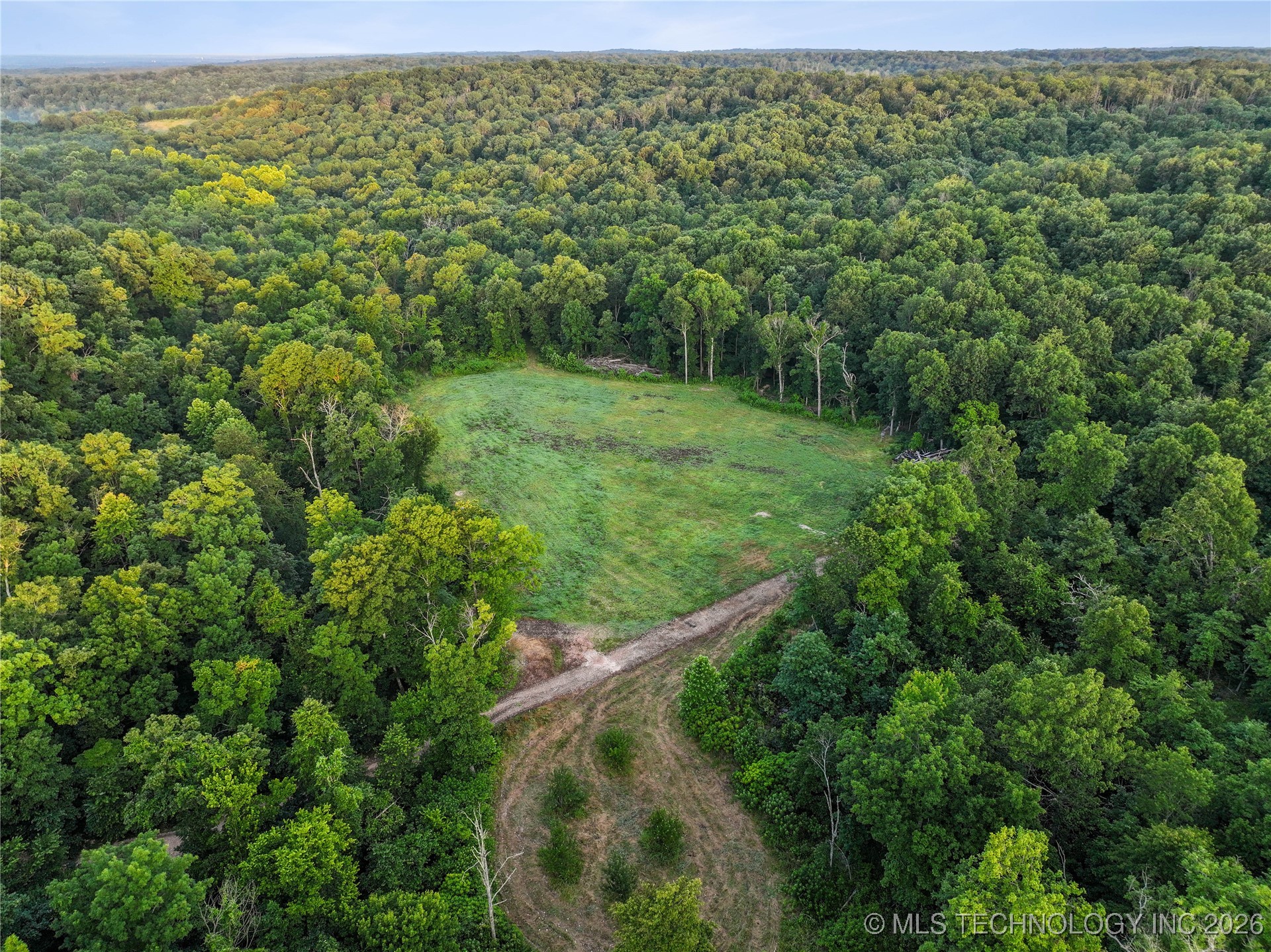21501 S 705 Road Wyandotte OK 74370