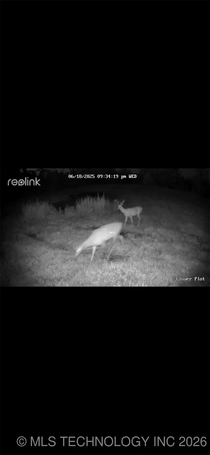 21501 S 705 Road Wyandotte OK 74370