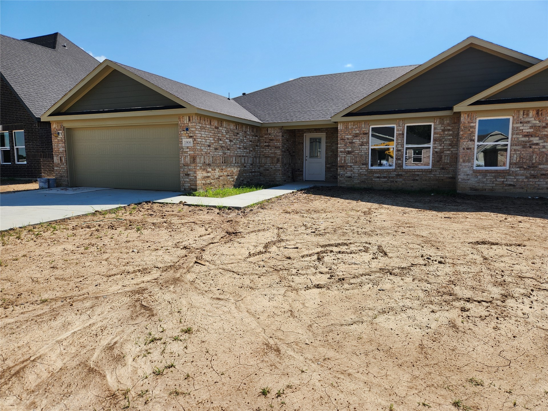 1906 Topaz Road Pryor OK 74361