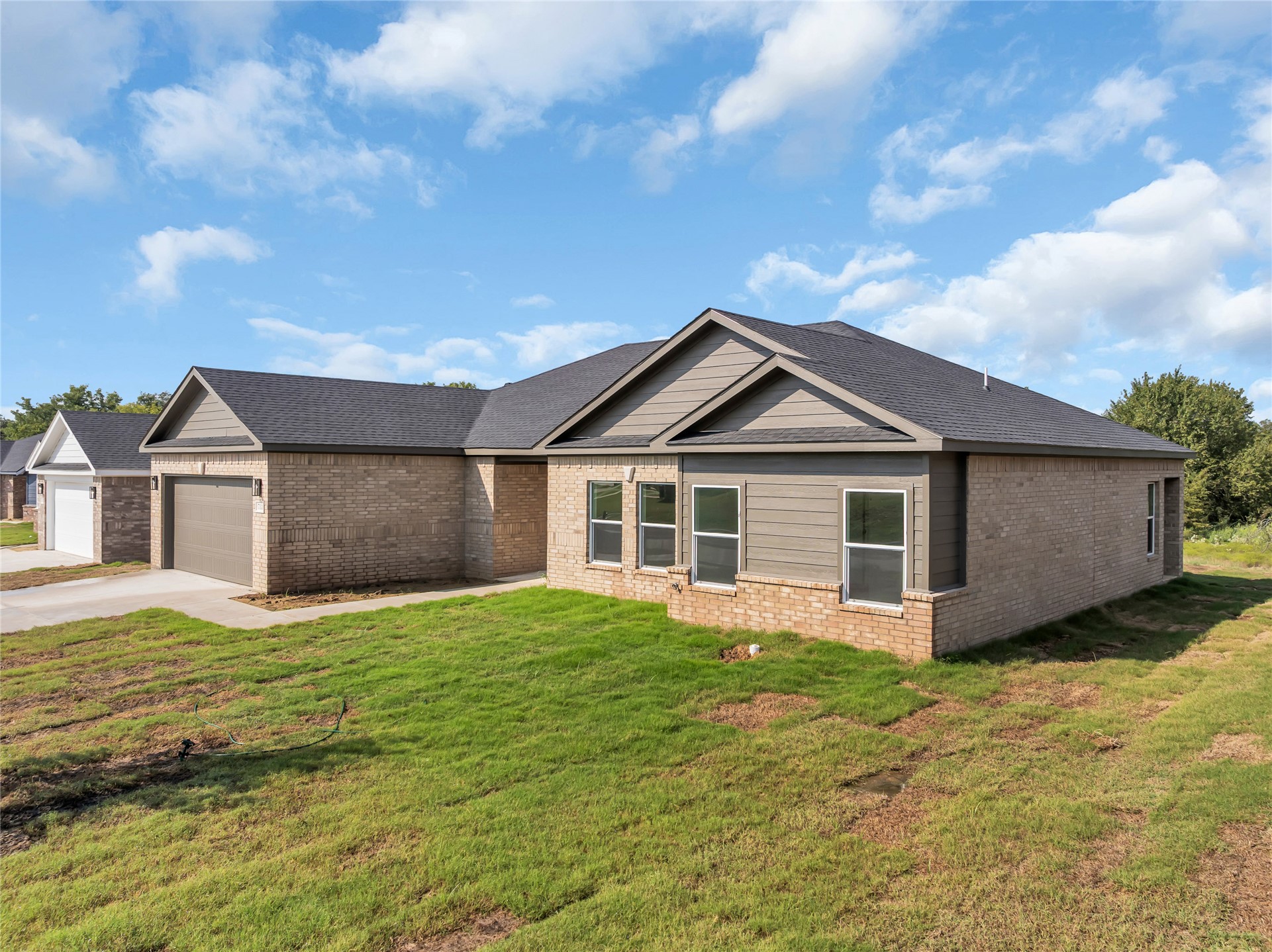 1906 Topaz Road Pryor OK 74361