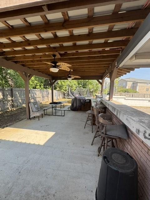 105 E Neff Street Madill OK 73446