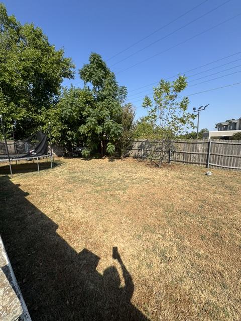 105 E Neff Street Madill OK 73446