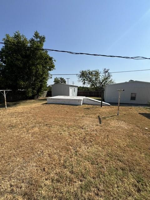 105 E Neff Street Madill OK 73446