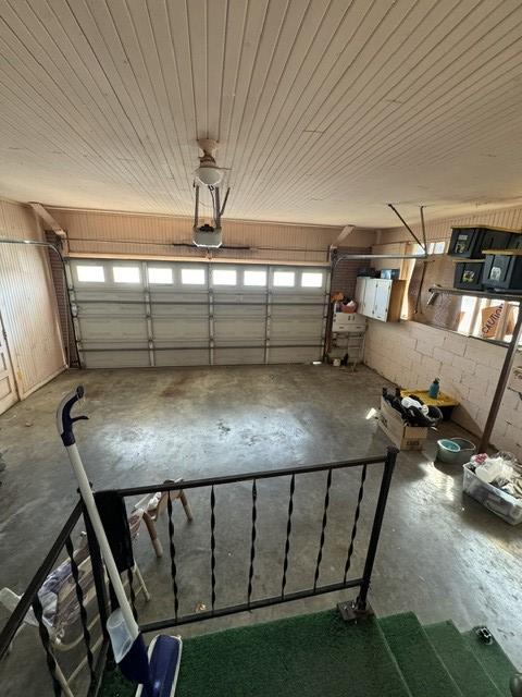 105 E Neff Street Madill OK 73446