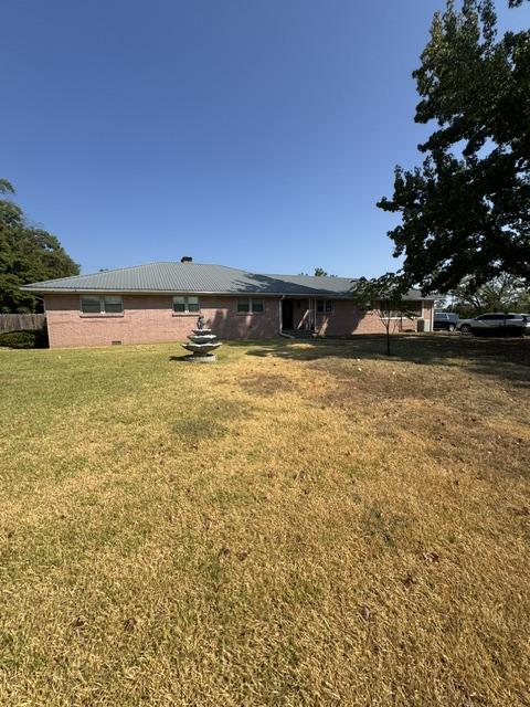 105 E Neff Street Madill OK 73446