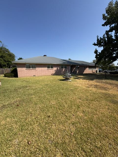 105 E Neff Street Madill OK 73446