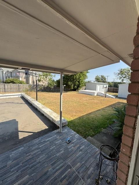 105 E Neff Street Madill OK 73446
