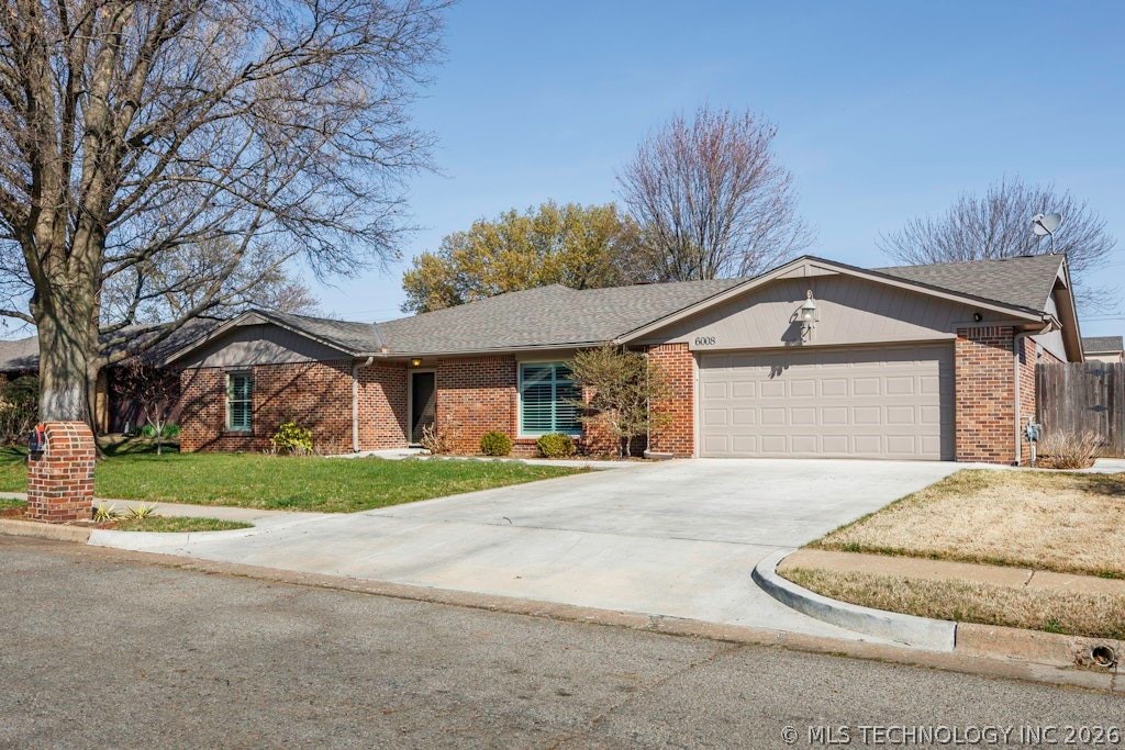 6008 Martin Place Bartlesville OK 74006