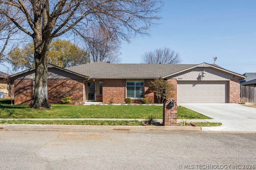 6008 Martin Place Bartlesville OK 74006