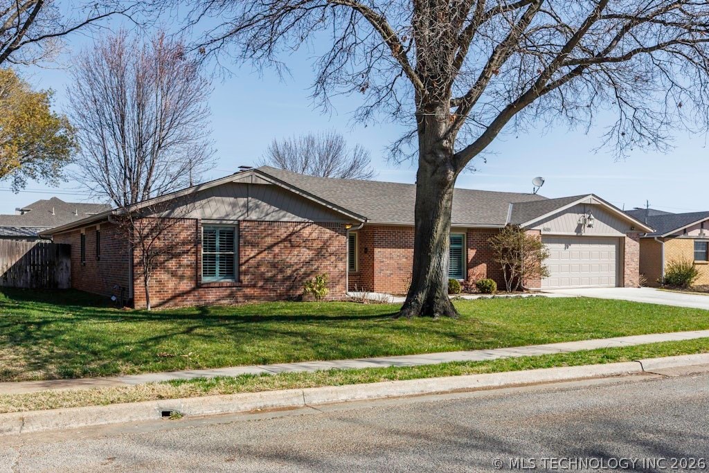 6008 Martin Place Bartlesville OK 74006