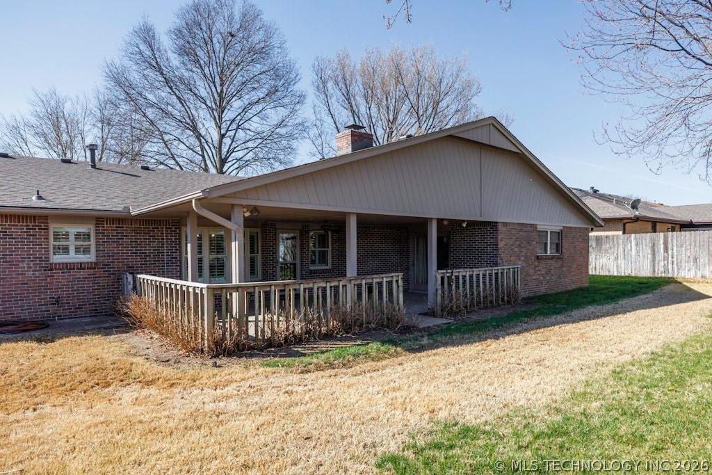 6008 Martin Place Bartlesville OK 74006