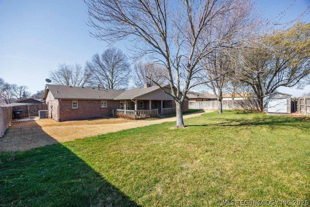 6008 Martin Place Bartlesville OK 74006