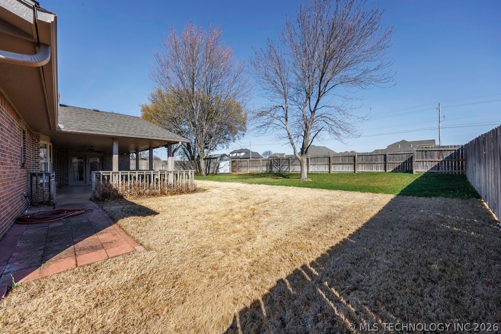6008 Martin Place Bartlesville OK 74006