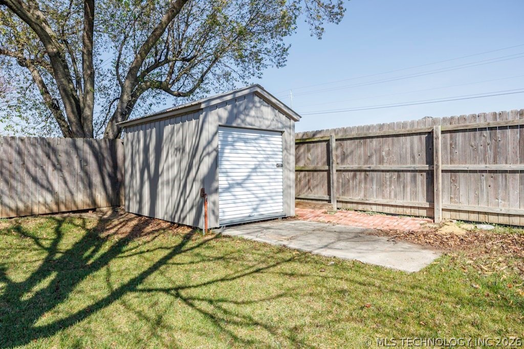 6008 Martin Place Bartlesville OK 74006