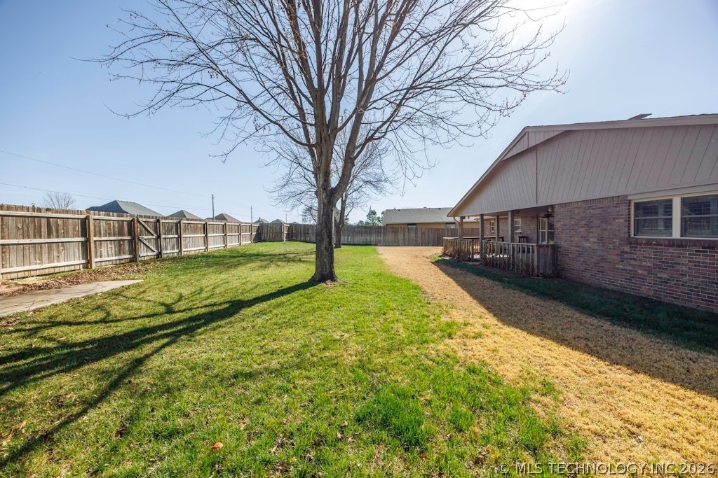 6008 Martin Place Bartlesville OK 74006