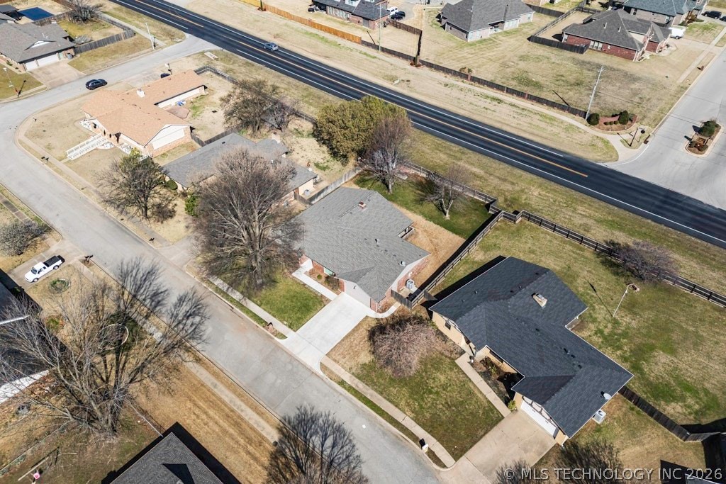 6008 Martin Place Bartlesville OK 74006