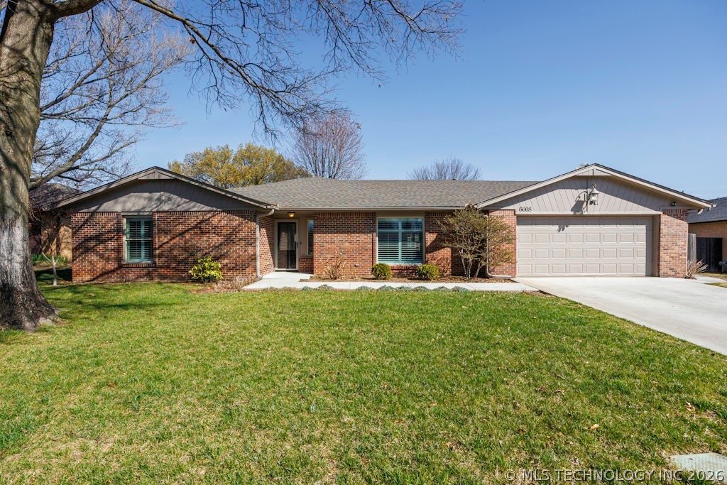 6008 Martin Place Bartlesville OK 74006