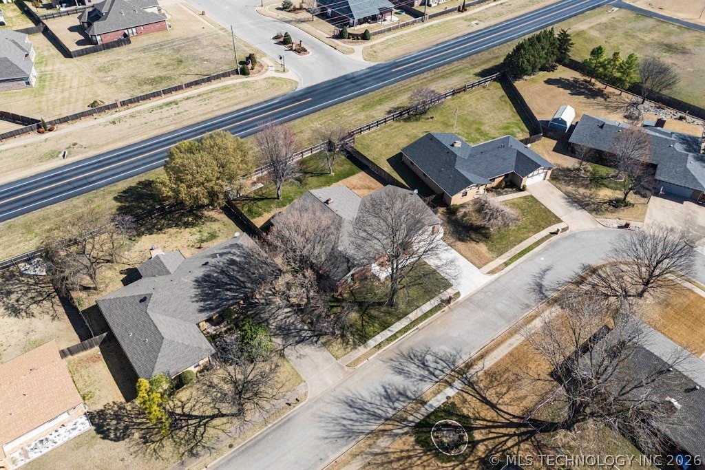 6008 Martin Place Bartlesville OK 74006