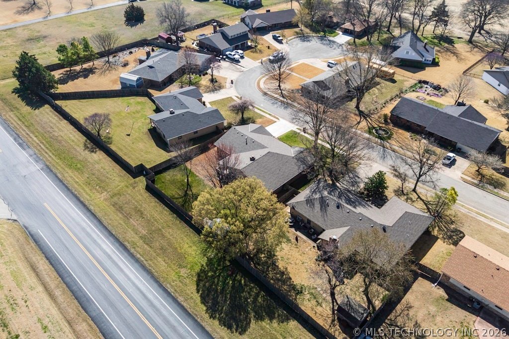 6008 Martin Place Bartlesville OK 74006