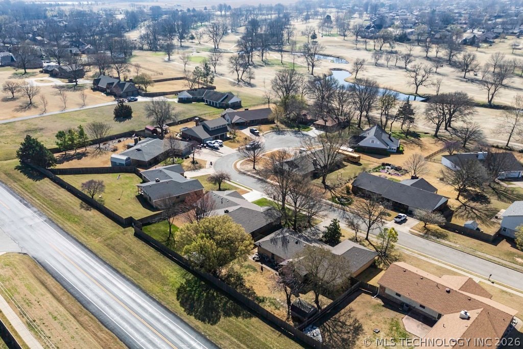 6008 Martin Place Bartlesville OK 74006